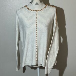 Staccato Women’s Sz Small Sweater Relaxed fit